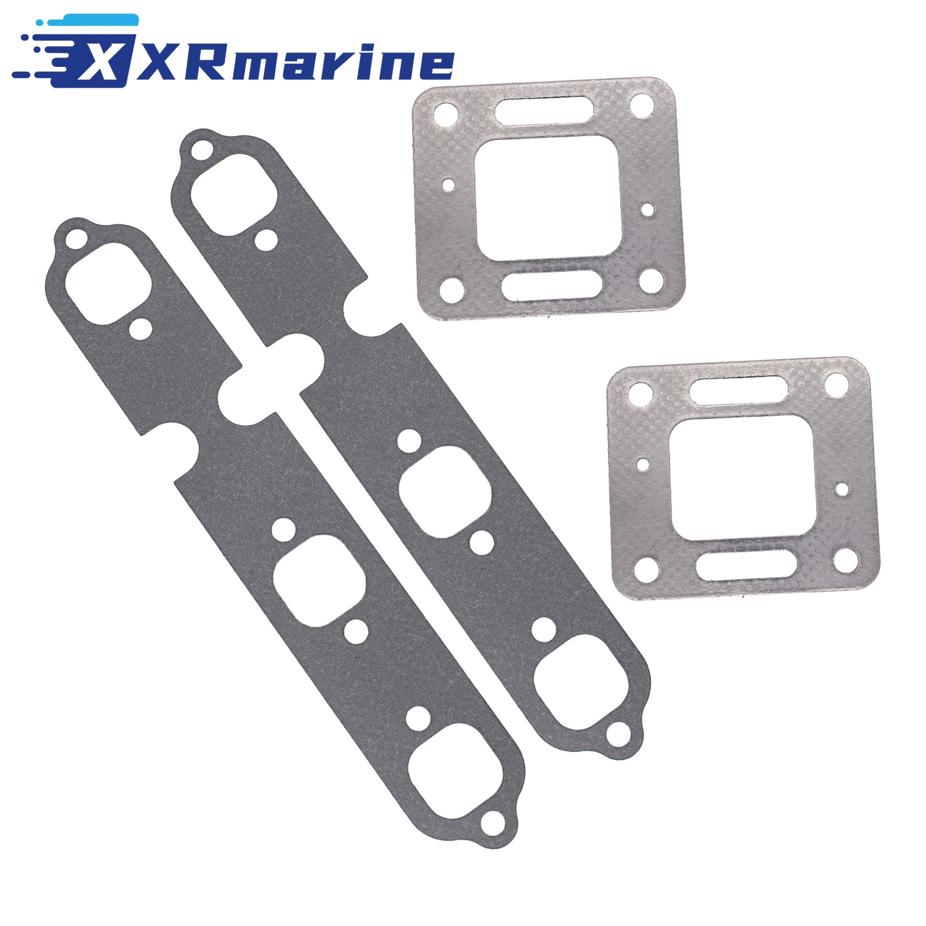 Gasket Mount Kit - Kit de vedação de montagem de