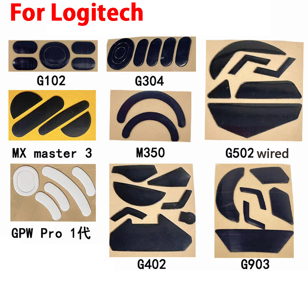 Logitech Mouse G502 - Venda quente 1 conjunto de mouse