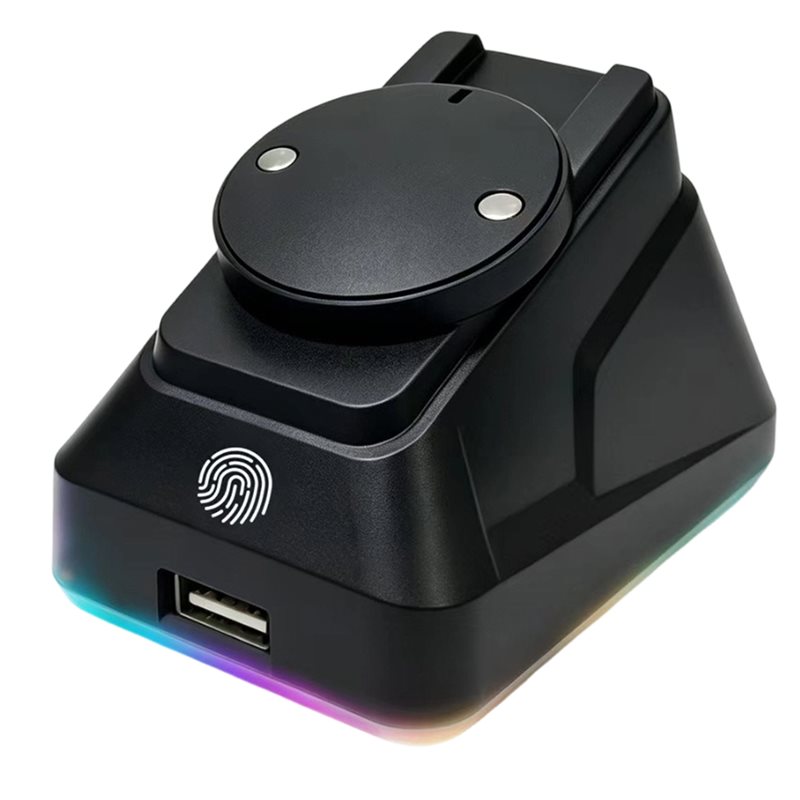 Logitech Mouse G502 - [LXYA68Z!] Estação de Carregamento para Mouse