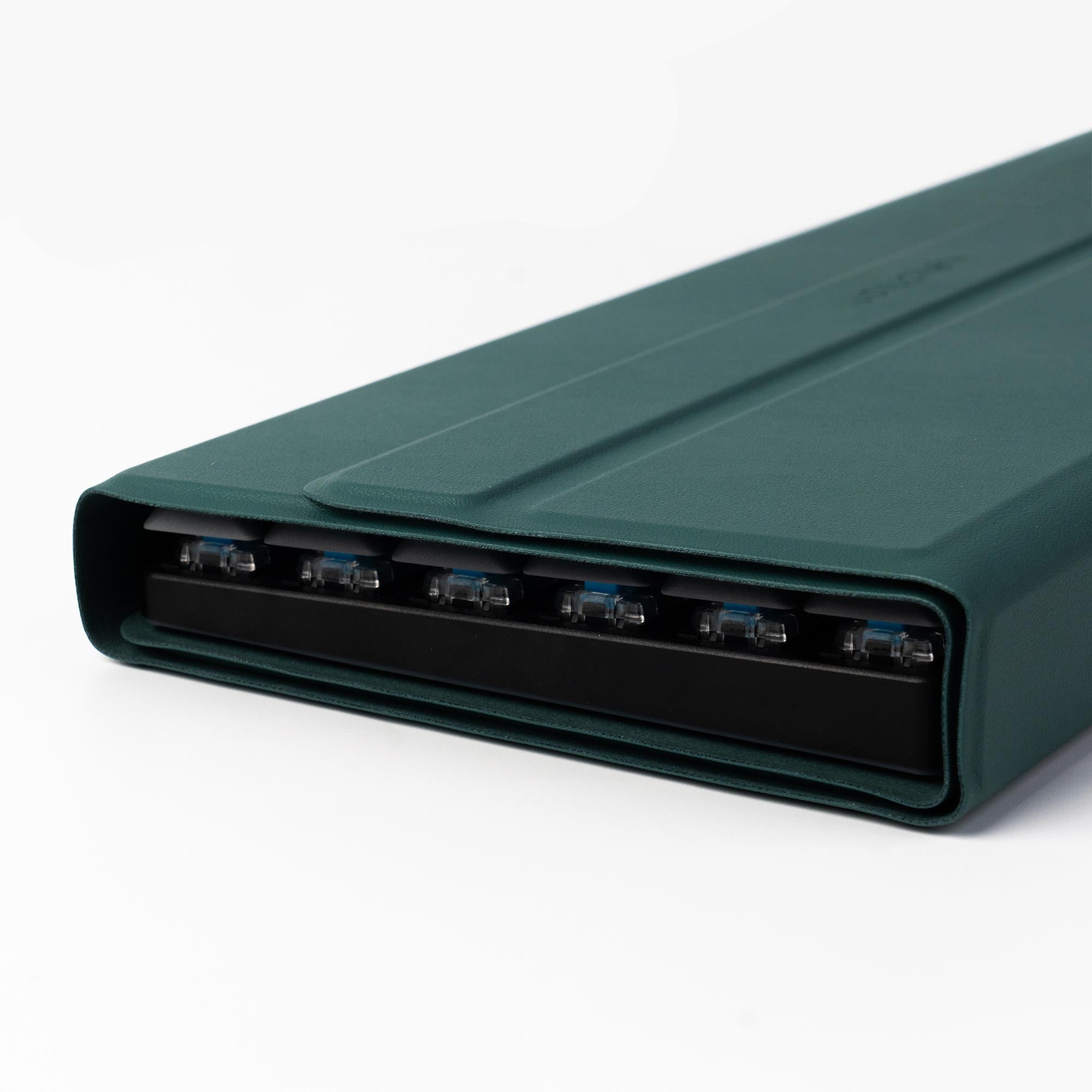 Gaming Keyboard Tester - Capa de Teclado Keychron Folio para