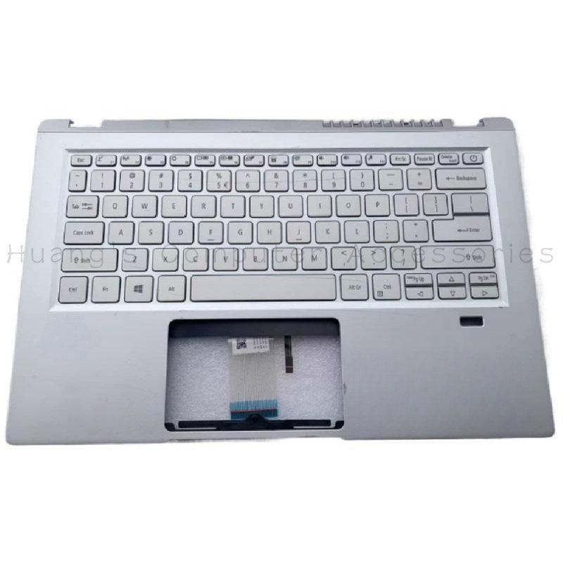 Gaming Keyboard Backlit - SS + Novo teclado retroiluminado original