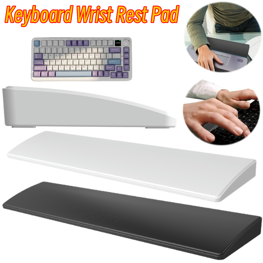 Gaming Keyboard Hand - Descanso de pulso para teclado gamer
