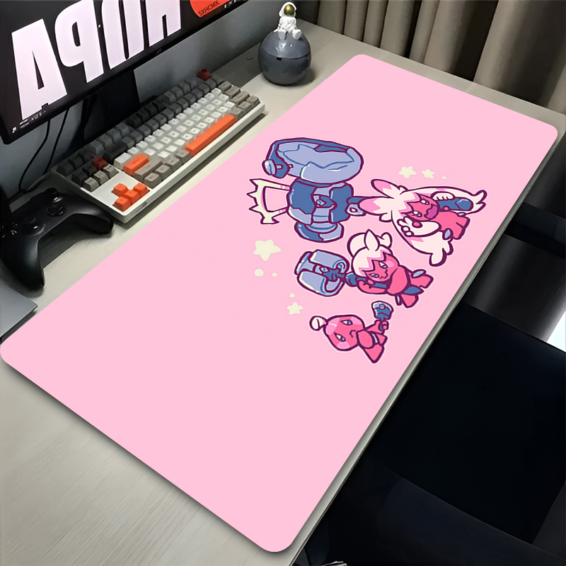 Gaming Keyboard Esports - Mouse Pad P-pokemon Tinkaton Gamer, Tapete