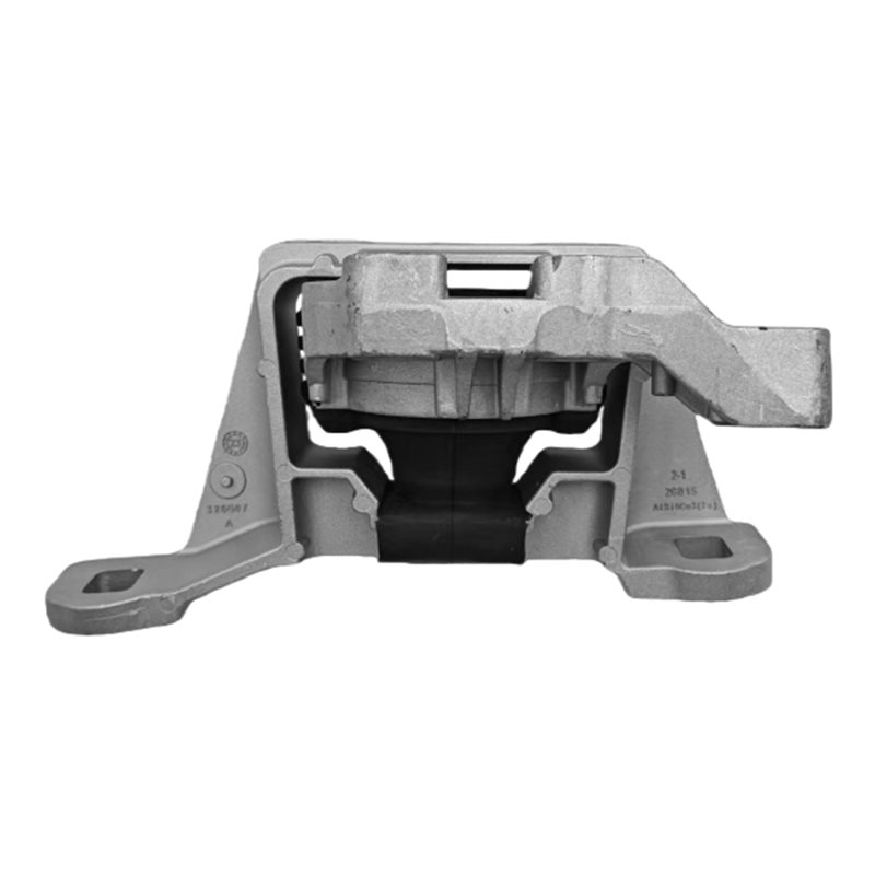 Gasket Mount Kit - Kit de Juntas de Montagem do
