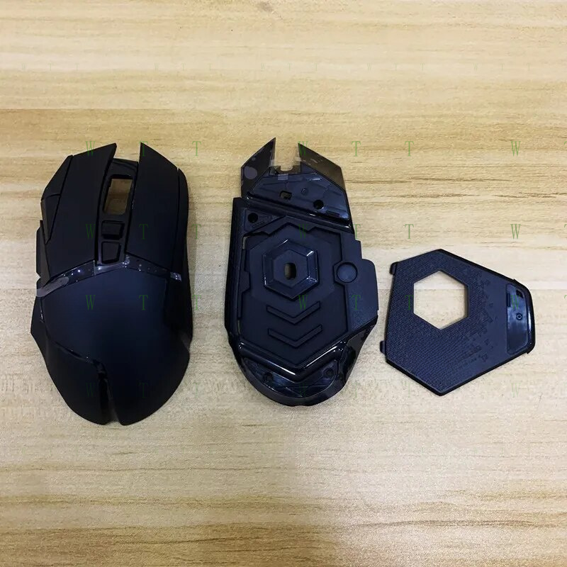 Carcaça Superior e Inferior pa - Logitech Mouse G502 avaliação e preço