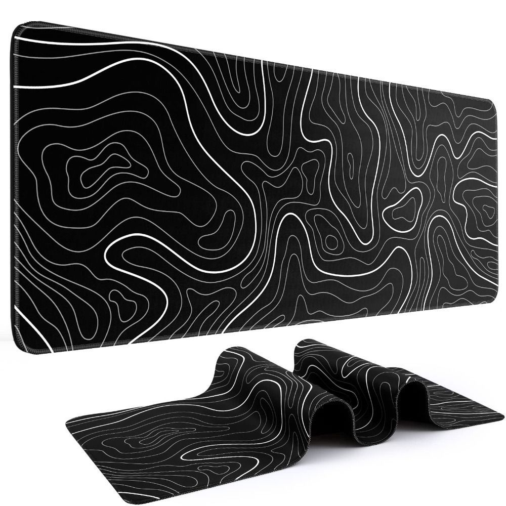 Mouse Pad Profissional para Jo - Gaming Keyboard And Mouse Pad avaliação e preço