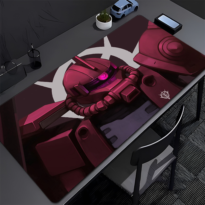 Mouse Pad Gamer XXL 90x40cm An - Gaming Keyboard Mouse Combo avaliação e preço
