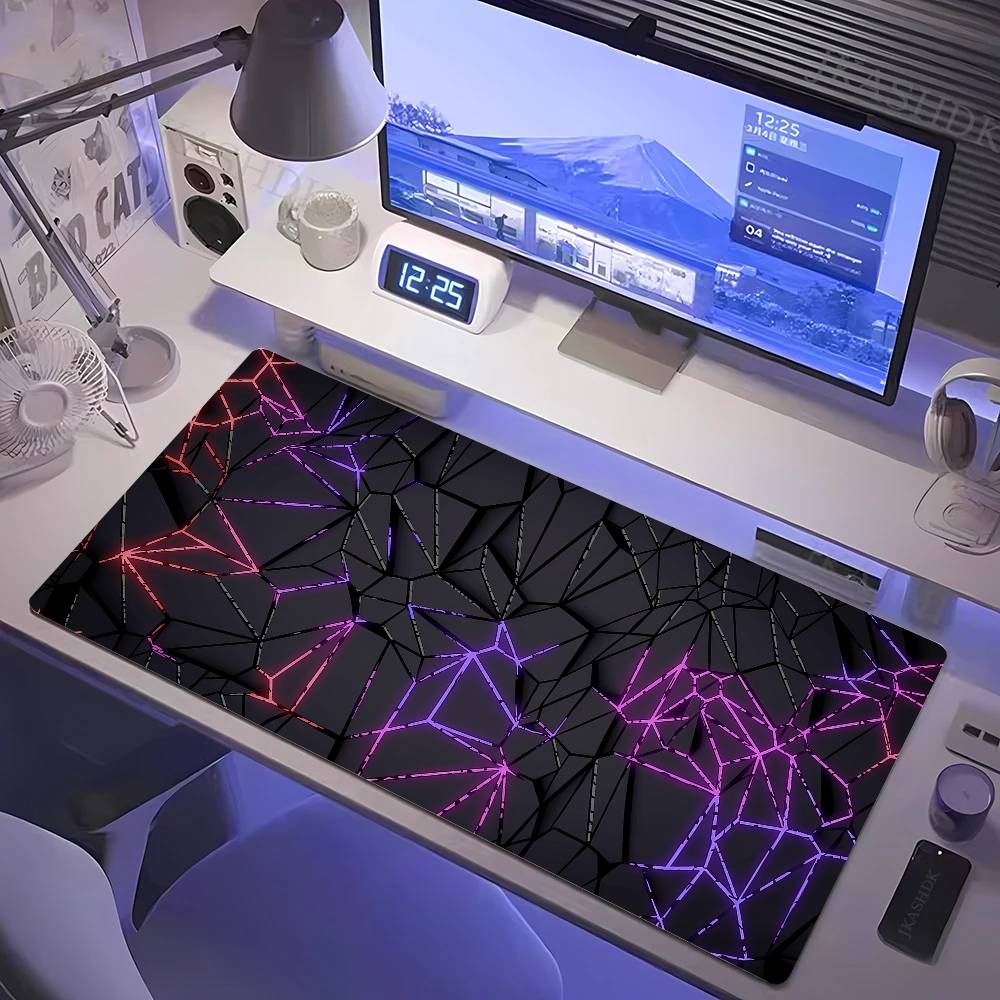 Tapete de mesa XXL para teclad - Gaming Keyboard Higround avaliação e preço