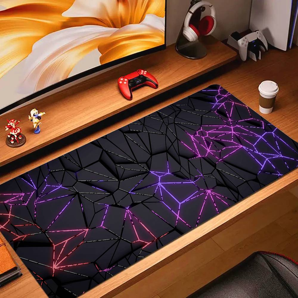 Tapete de mesa XXL para teclad - Gaming Keyboard Higround avaliação e preço