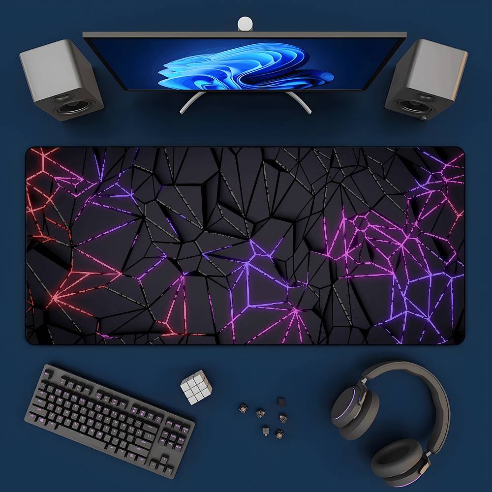 Tapete de mesa XXL para teclad - Gaming Keyboard Higround avaliação e preço