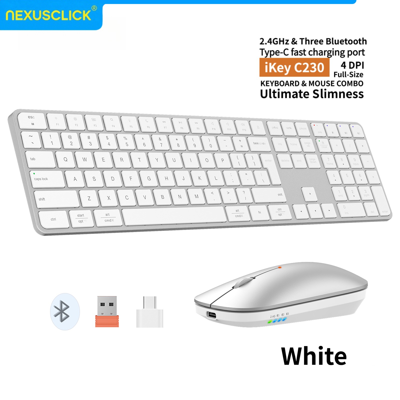 Combo de Teclado e Mouse Sem F - Gaming Keyboard Mouse Combo avaliação e preço