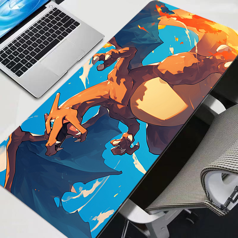 Mouse pad anime g-gengar divin - Gaming Keyboard Esports avaliação e preço