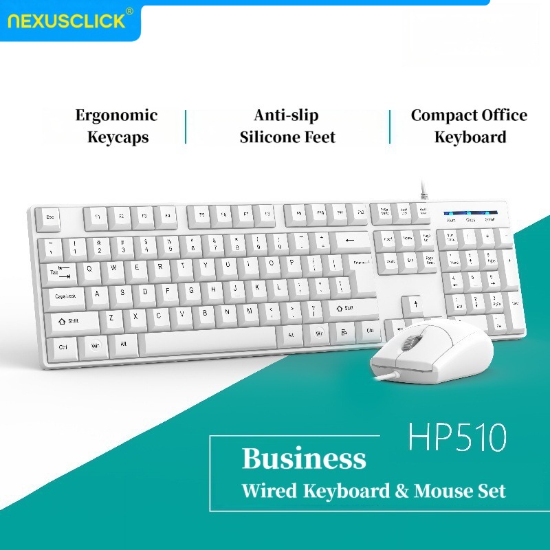 Combo de Teclado e Mouse com F - Gaming Keyboard Expensive avaliação e preço