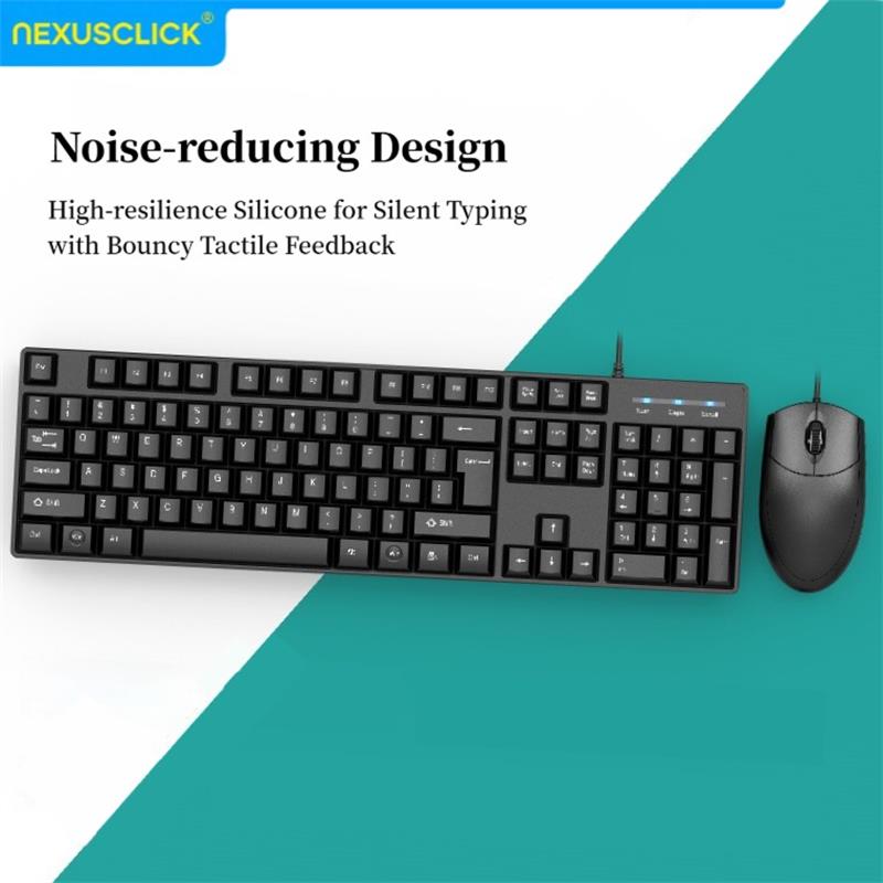 Combo de Teclado e Mouse com F - Gaming Keyboard Expensive avaliação e preço