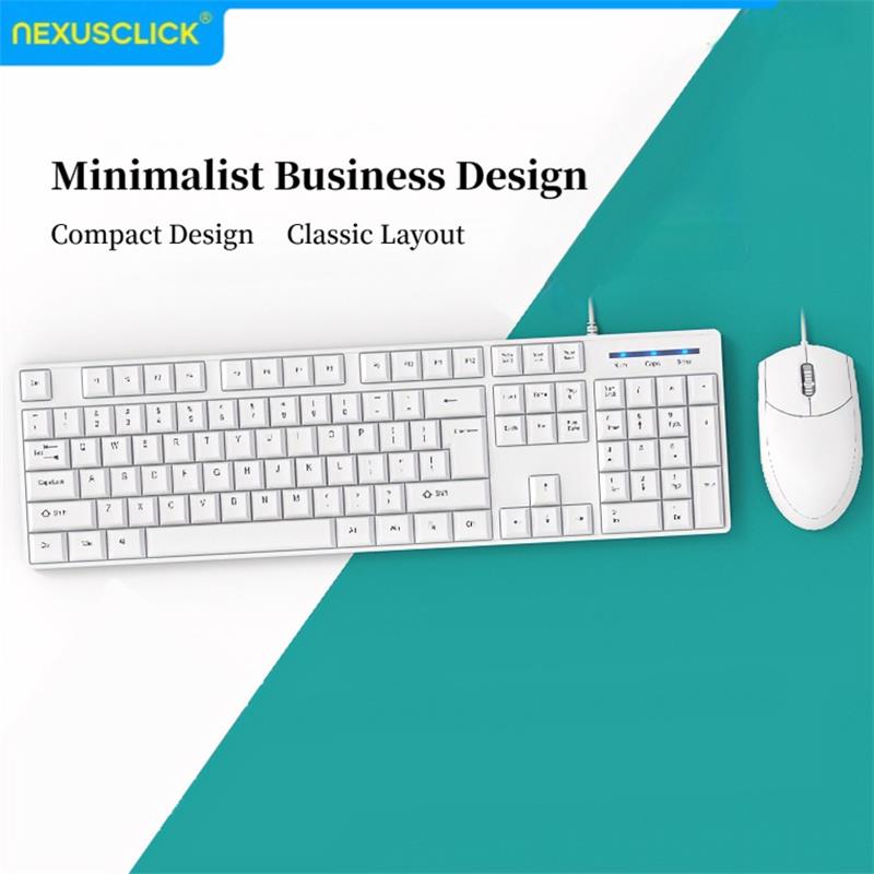 Combo de Teclado e Mouse com F - Gaming Keyboard Expensive avaliação e preço