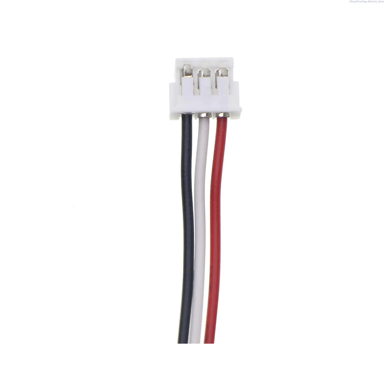 Bateria Li-Po 250mAh 3.7V SW-L - Logitech Mouse G502 avaliação e preço