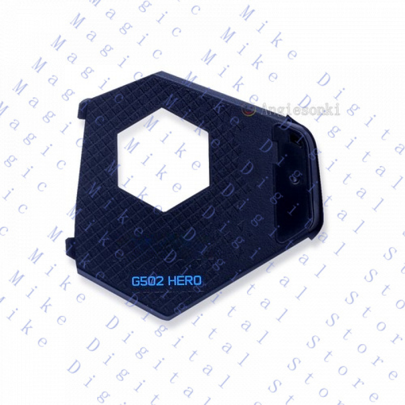 Tampa Traseira da Bateria para - Logitech Mouse G502 avaliação e preço
