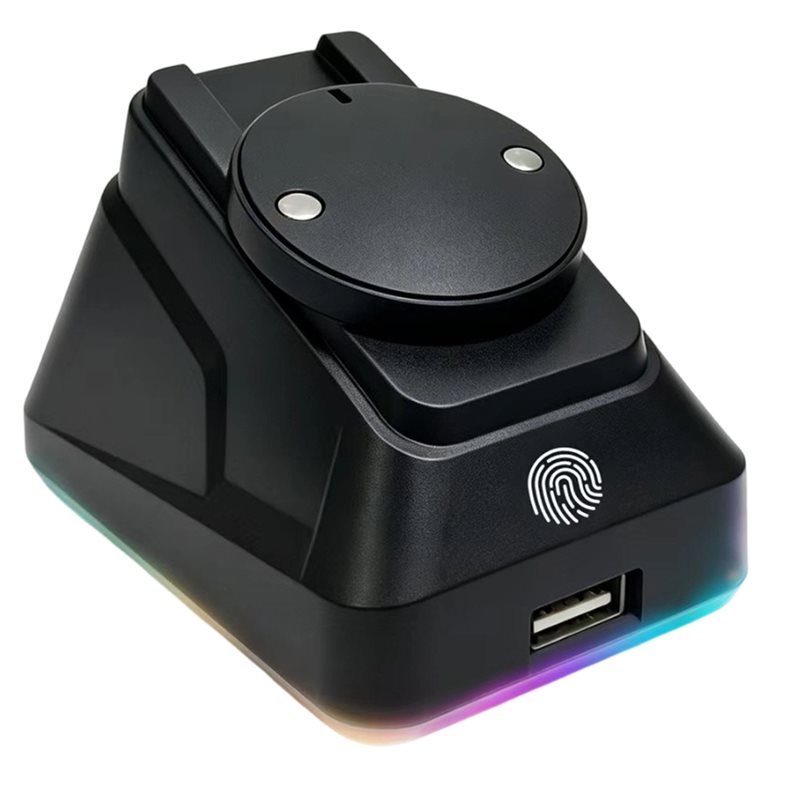 # (Atualizado) Estação de Carr - Logitech Mouse G502 avaliação e preço