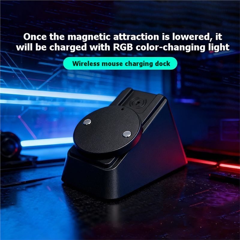 # (Atualizado) Estação de Carr - Logitech Mouse G502 avaliação e preço