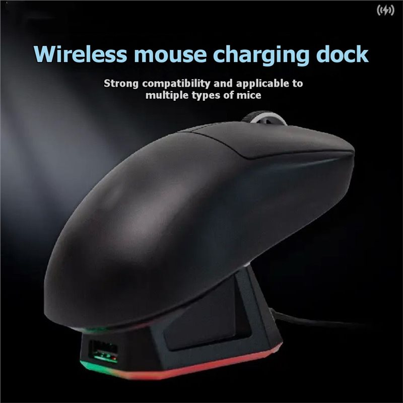 # (Atualizado) Estação de Carr - Logitech Mouse G502 avaliação e preço