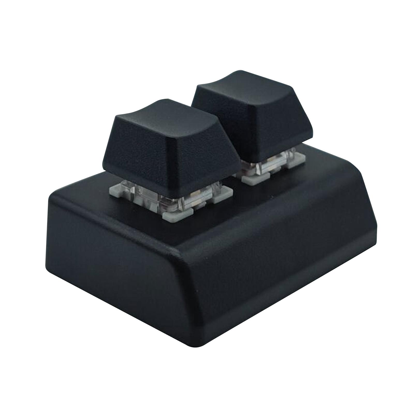Teclado USB para Jogos, de uma - Gaming Keyboard 1 Hand avaliação e preço