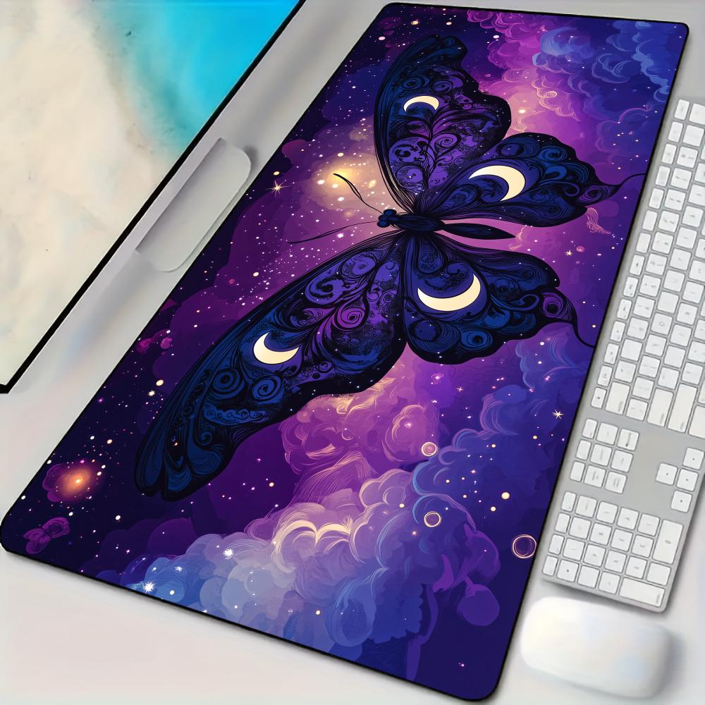 Elegante Tapete de Mesa com Es - Gaming Keyboard Higround avaliação e preço