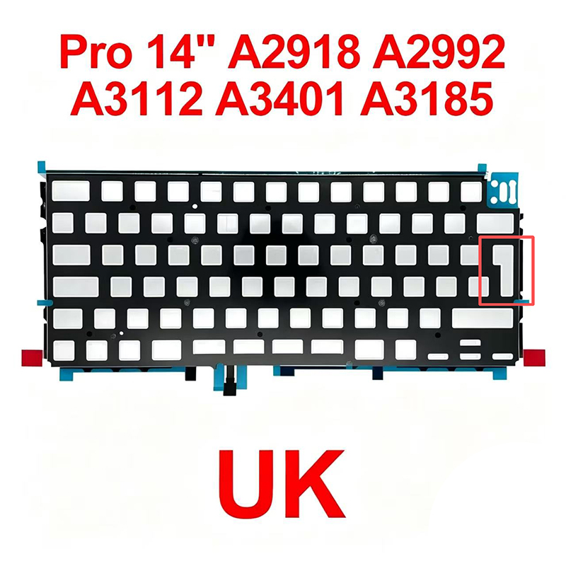 Novo Teclado Retroiluminado pa - Gaming Keyboard Backlit avaliação e preço
