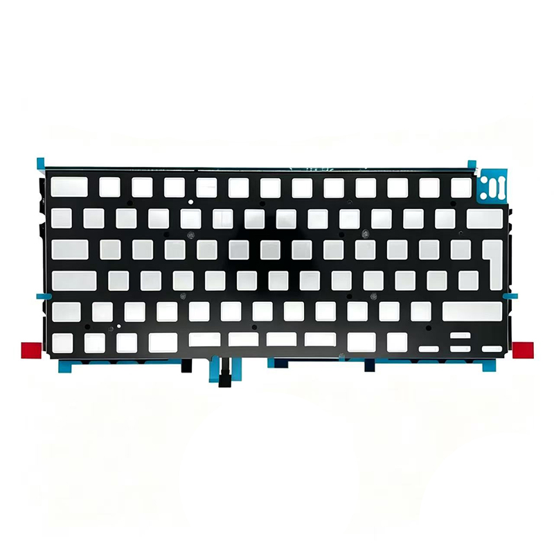 Novo Teclado Retroiluminado pa - Gaming Keyboard Backlit avaliação e preço