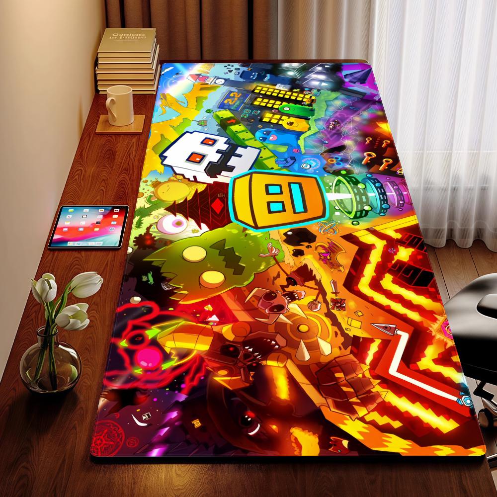 G-Geometry D-Dash Mouse Pad XX - Gaming Keyboard Higround avaliação e preço