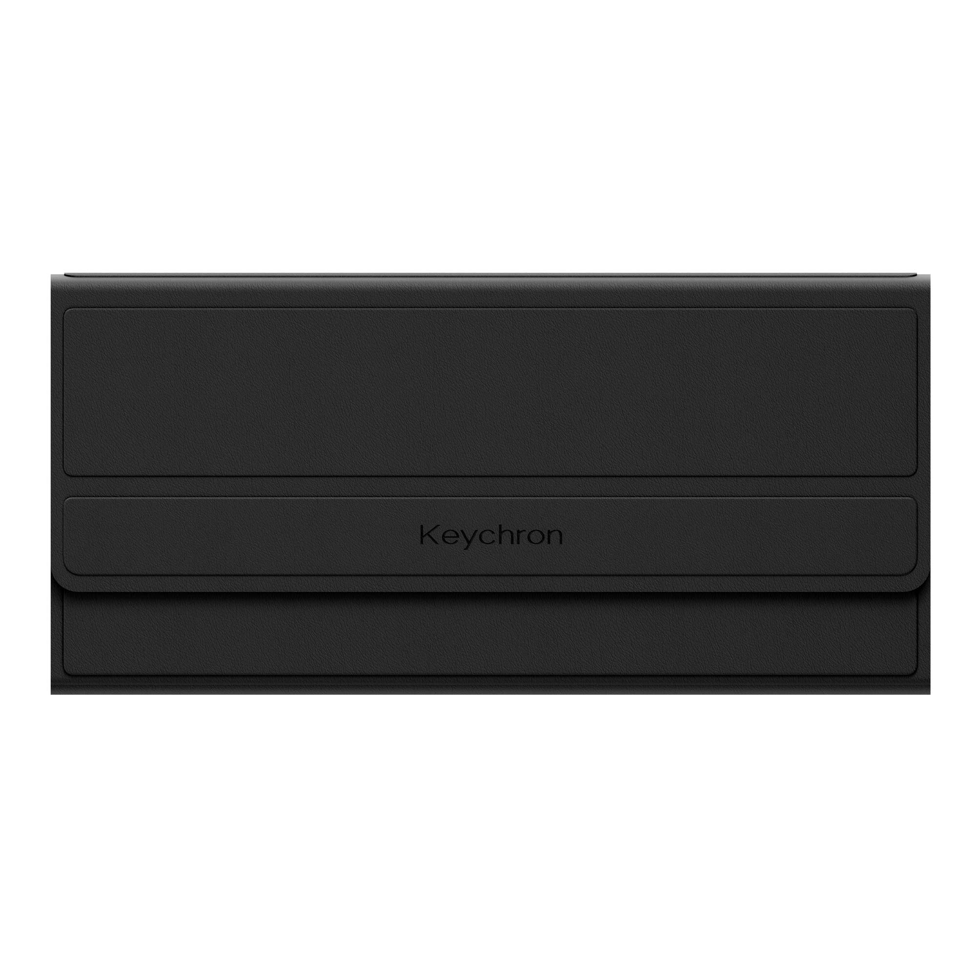 Capa de Teclado Keychron Folio - Gaming Keyboard Tester avaliação e preço