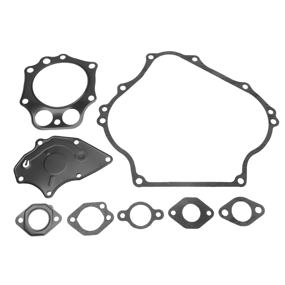 Kit de juntas de motor com mat - Gasket Mount Kit avaliação e preço