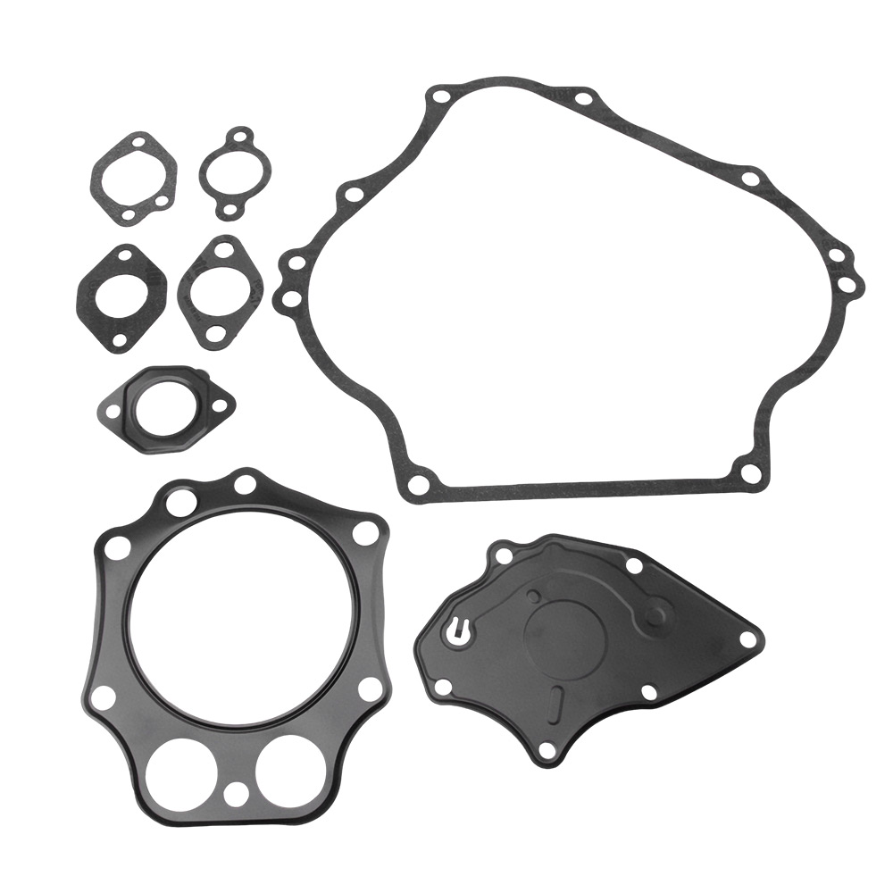 Kit de juntas de motor com mat - Gasket Mount Kit avaliação e preço