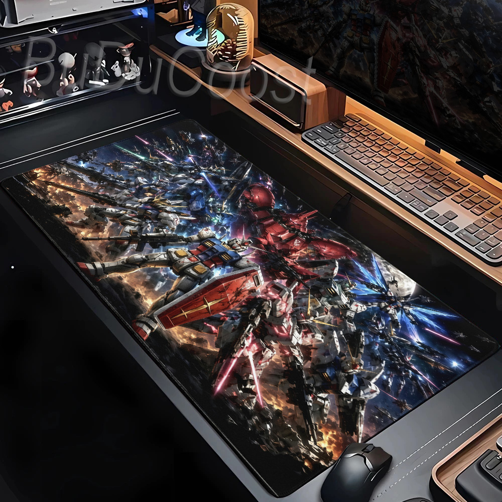 Mouse Pad Gamer Antiderrapante - Gaming Keyboard Higround avaliação e preço
