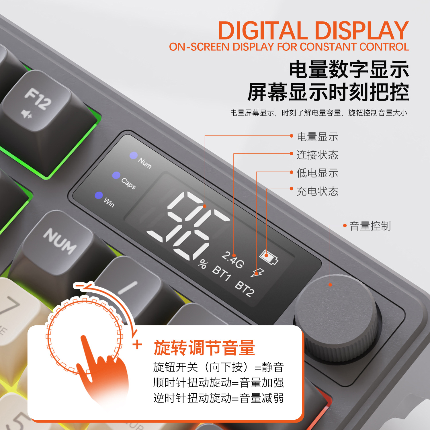 Conjunto de Teclado e Mouse Ga - Gaming Keyboard Backlit avaliação e preço