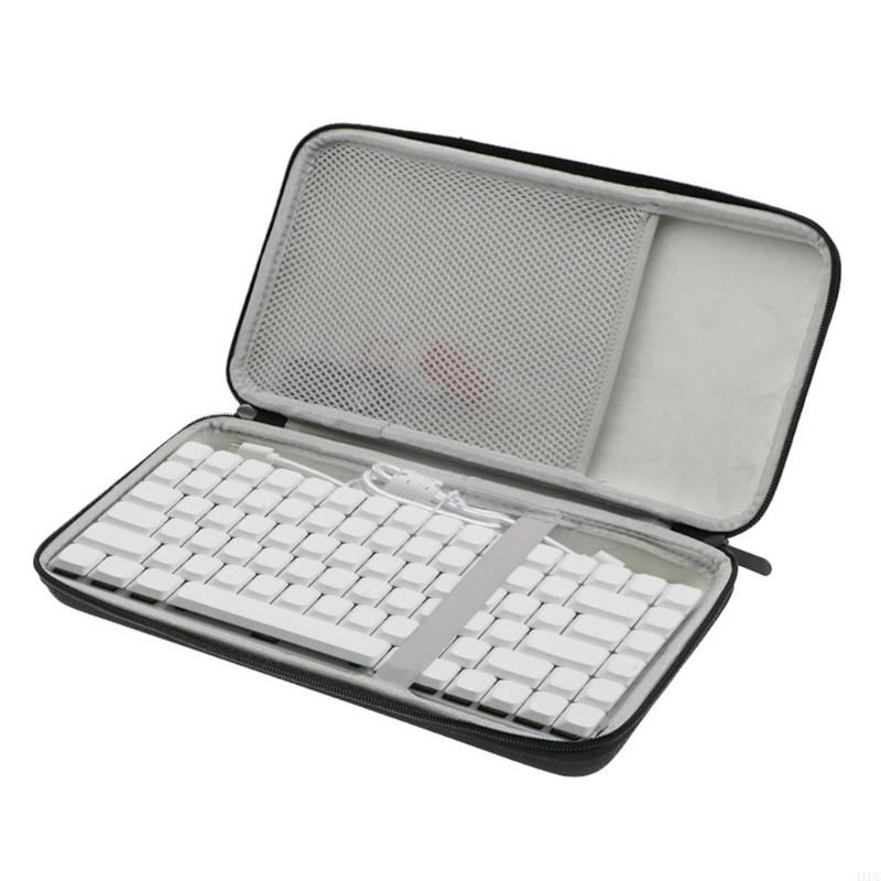 Bolsa de armazenamento de esto - Gaming Keyboard Tester avaliação e preço