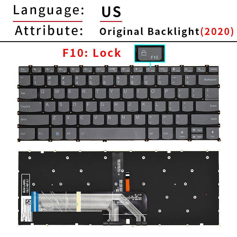 Reino Unido Espanhol PT-BR Bra - Gaming Keyboard Backlit avaliação e preço