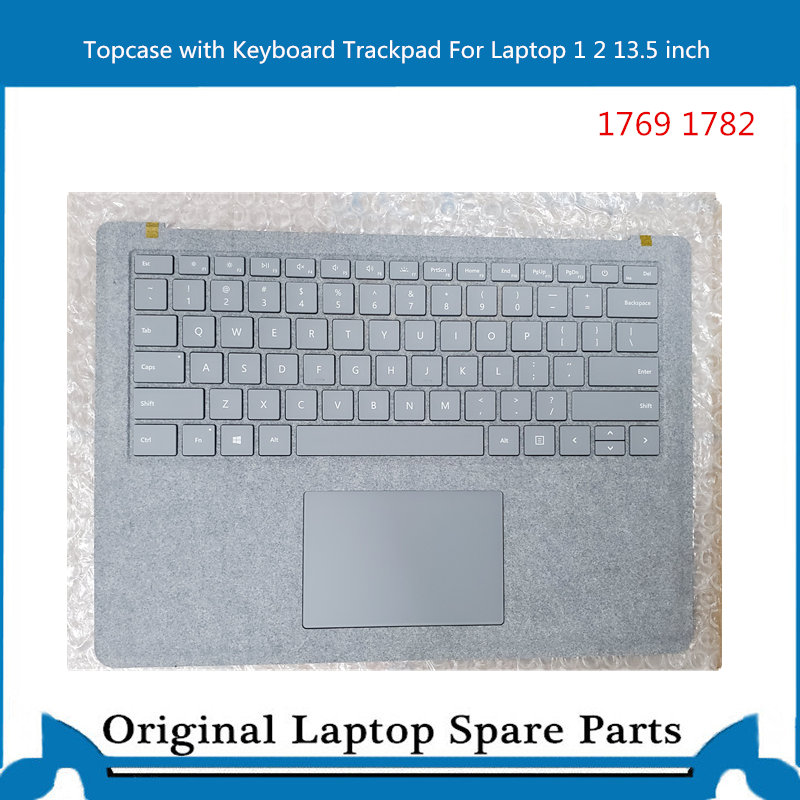 Conjunto topcase original para - Gaming Keyboard Backlit avaliação e preço