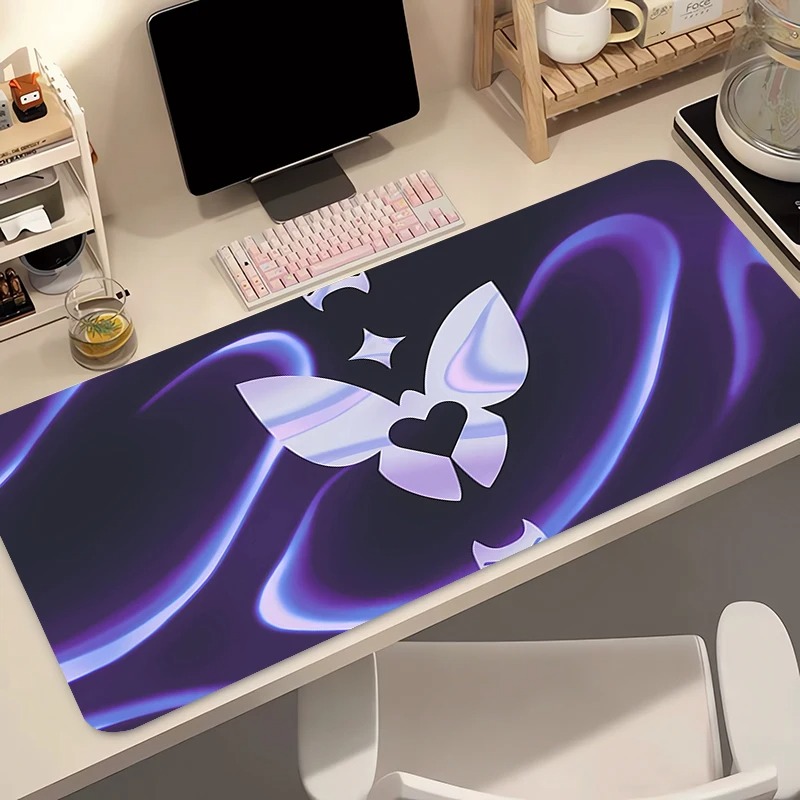 Mouse Pad Gamer para Computado - Gaming Keyboard Esports avaliação e preço