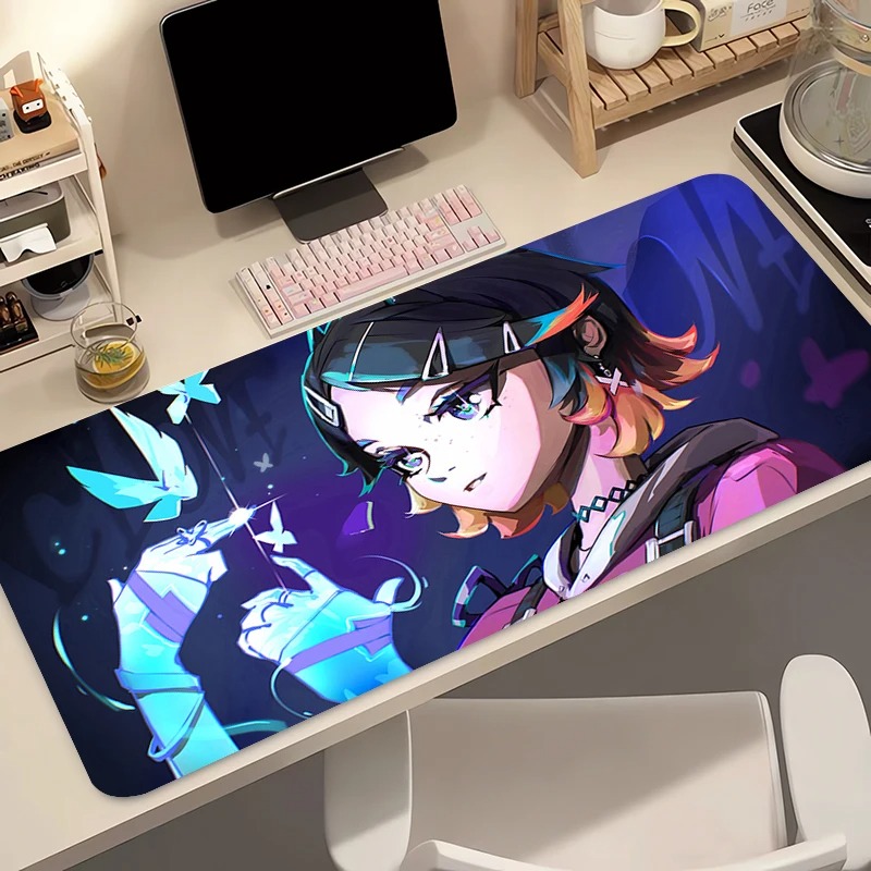 Mouse Pad Gamer para Computado - Gaming Keyboard Esports avaliação e preço