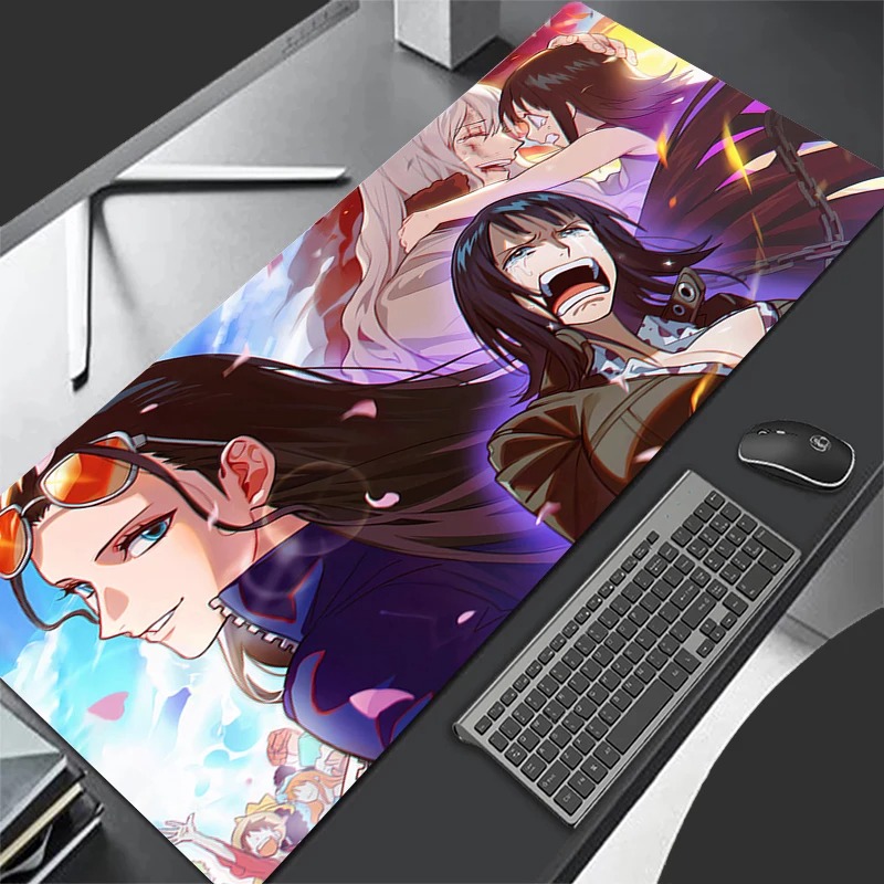 Mouse Pad de Anime Sexy do Jap - Gaming Keyboard En Mouse avaliação e preço
