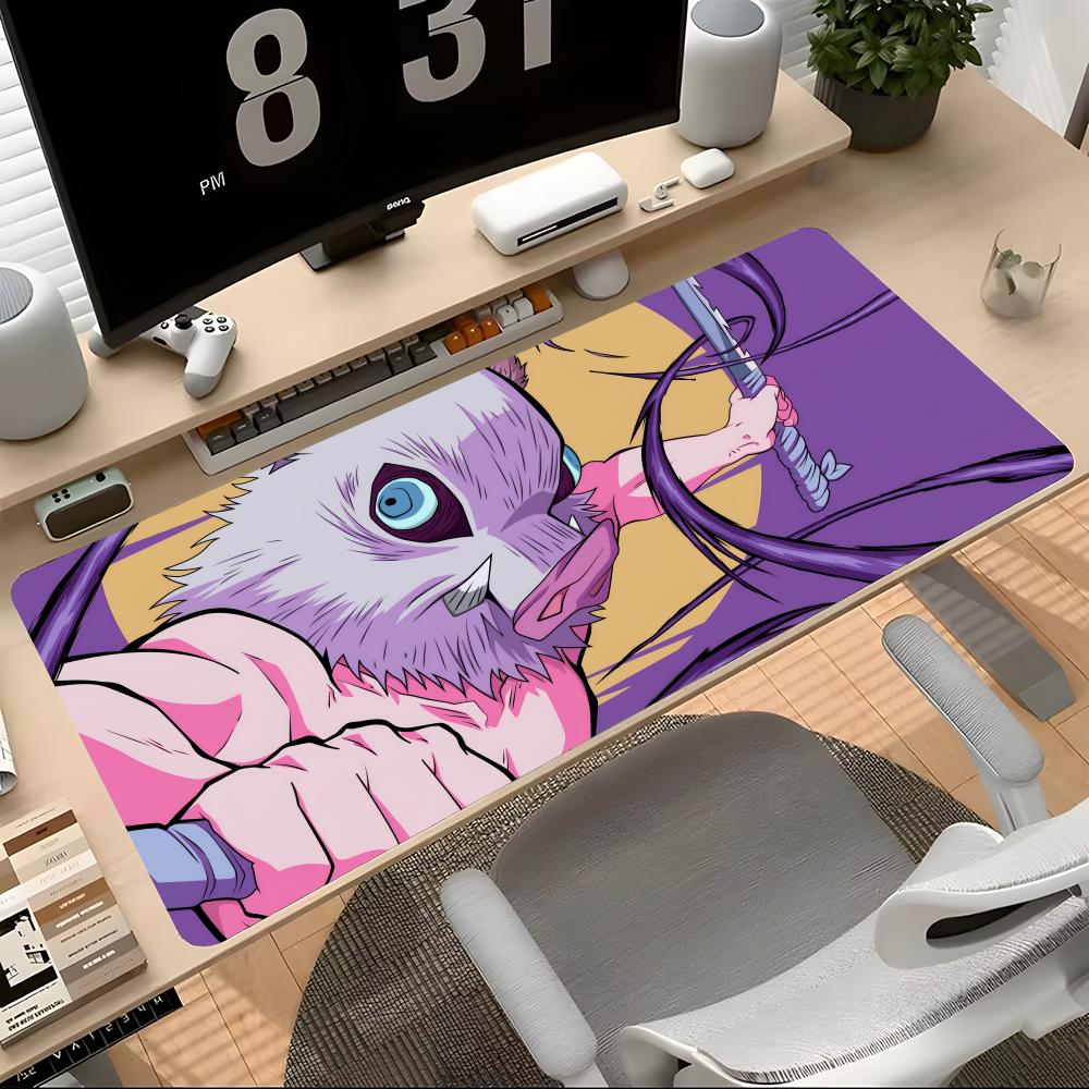 Mouse Pad Gamer Demon Slayer I - Gaming Keyboard Higround avaliação e preço