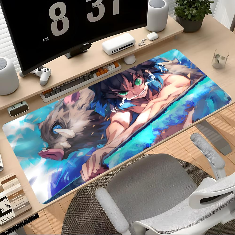 Mouse Pad Gamer Demon Slayer I - Gaming Keyboard Higround avaliação e preço