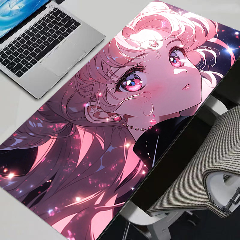 Mouse pads s-sailor moon anime - Gaming Keyboard En Mouse avaliação e preço