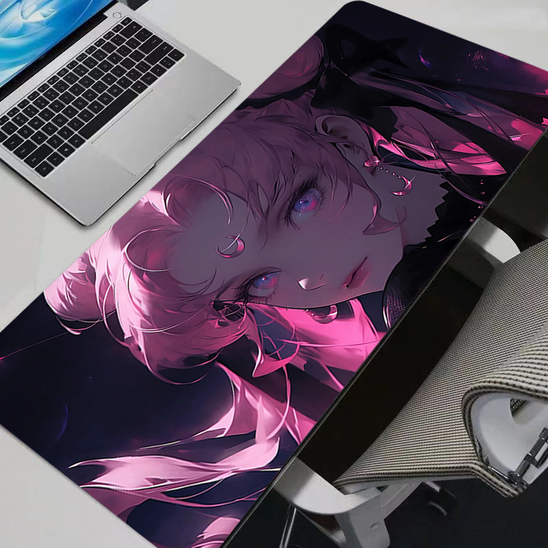 Mouse pads s-sailor moon anime - Gaming Keyboard En Mouse avaliação e preço