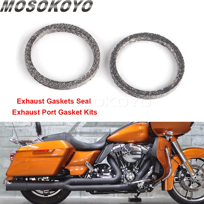 Silenciador de escapamento, an - Gasket Mount Kit avaliação e preço