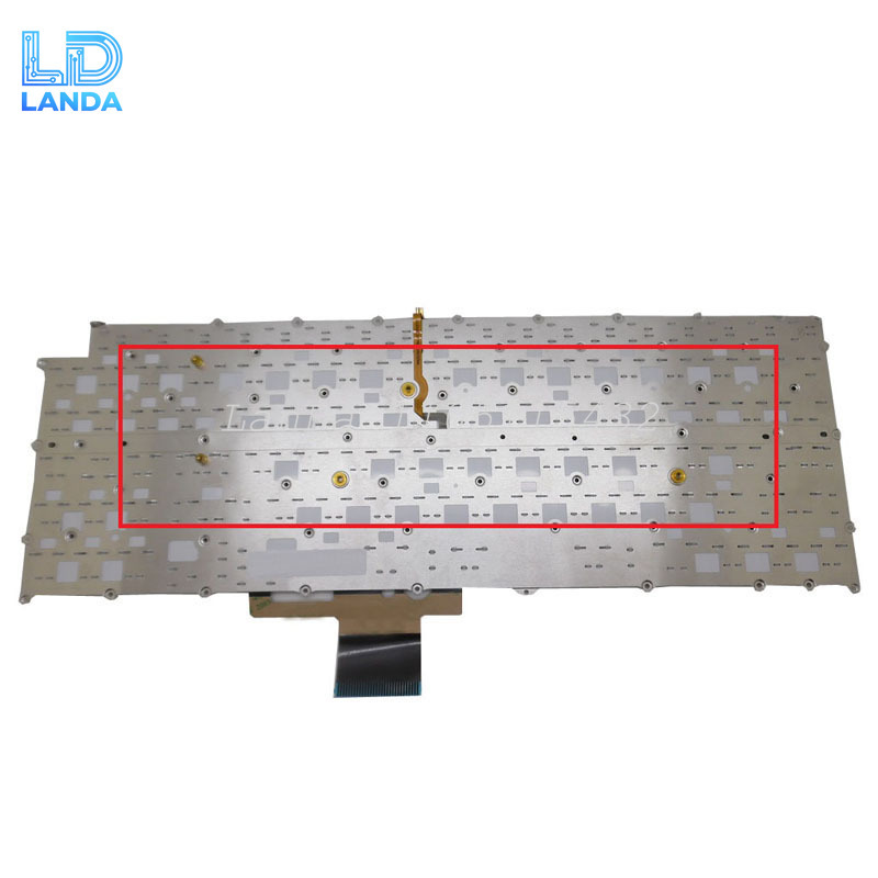 Laptop retroiluminado coreano  - Gaming Keyboard Backlit avaliação e preço
