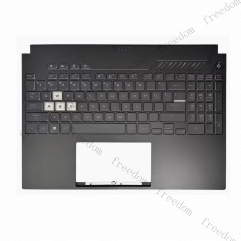 Teclado RGB Retroiluminado Nov - Gaming Keyboard Backlit avaliação e preço