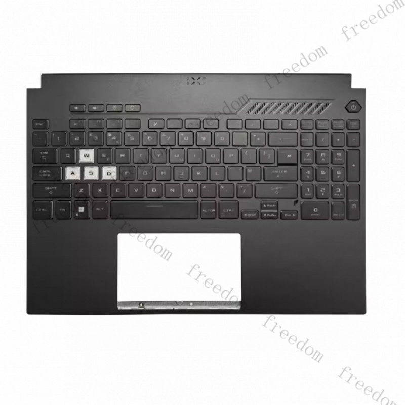 Teclado RGB Retroiluminado Nov - Gaming Keyboard Backlit avaliação e preço