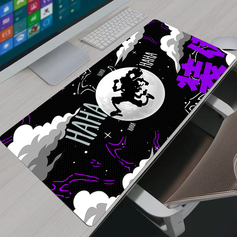 Gaming mouse pad gamer computa - Gaming Keyboard En Mouse avaliação e preço